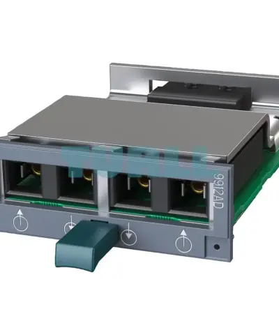 6GK5991-2AE00-8AA0 SIEMENS MM991-2LH+ SC Module 100 Mbps 70 km