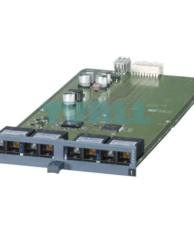 6GK5991-4AB00-8AA0 SIEMENS MM991-4 Media Module 4x BFOC 100 Mbps