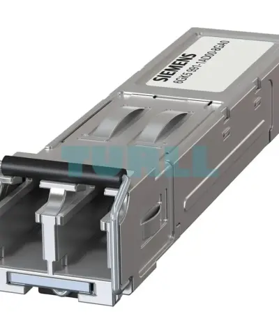 6GK5992-1AL00-8FA0 SIEMENS SFP992-1 Optical Transceiver 1000 Mbps Coated