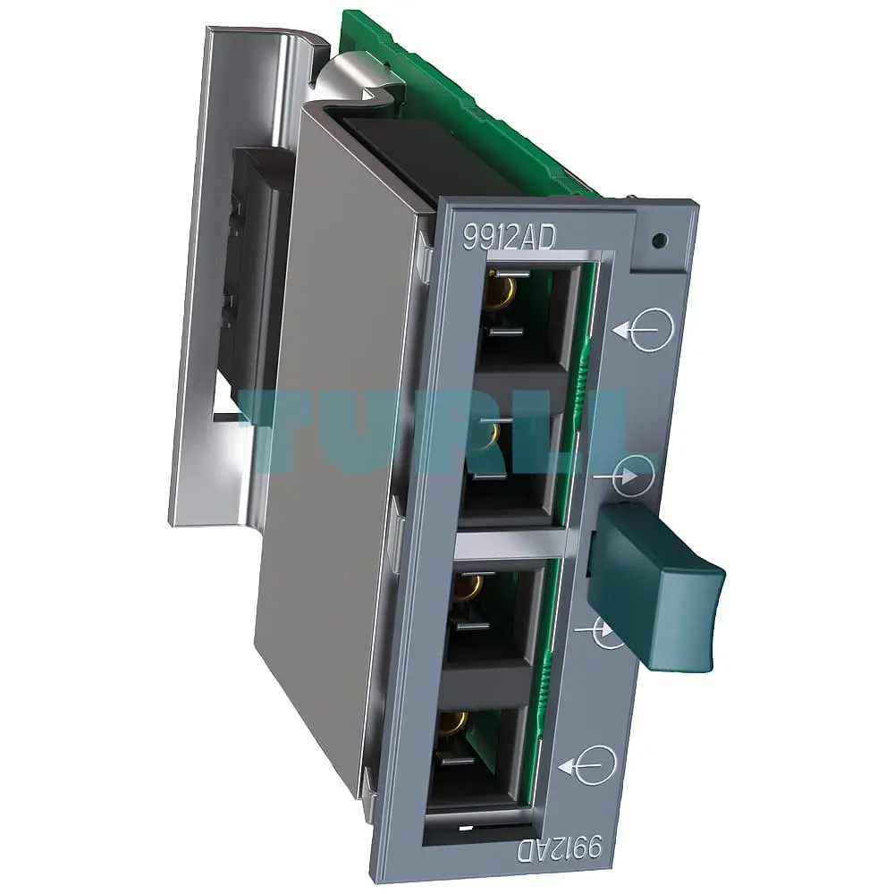 6GK5992-2AN00-8AA0 SIEMENS MM992-2LH SC Media Module Single-Mode 40km