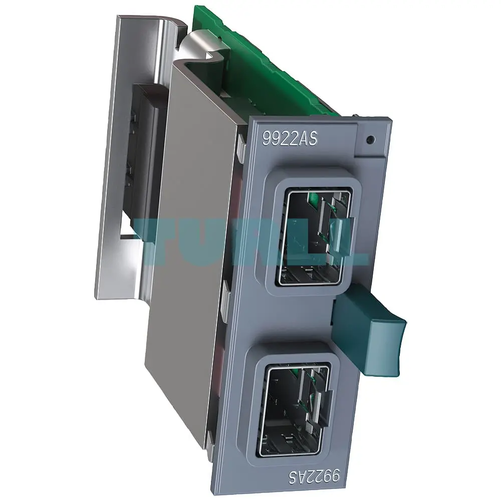 6GK5992-2AS00-8AA0 SIEMENS MM992-2SFP Media Module SFP Slot