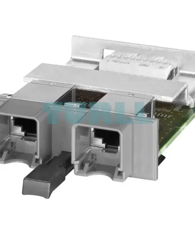 6GK5992-2GA00-8FA0 SIEMENS MM992-2CUC RJ45 Module with Conformal Coating