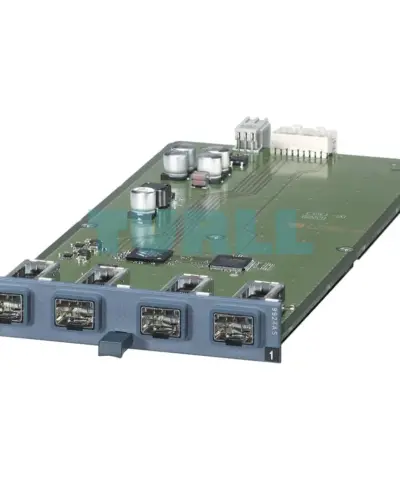 6GK5992-4AS00-8AA0 SIEMENS MM992-4SFP 4x 100/1000 Mbps SFP Media Module