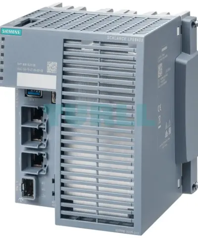 6GK5998-3GS00-2AC2 SIEMENS SCALANCE LPE9403 Industrial IoT Engine