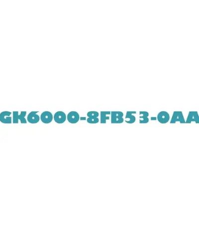 6GK6000-8FB53-0AA0 SIEMENS RUGGEDCOM Bi-Directional SFP 1000BASE-BX-U 40km