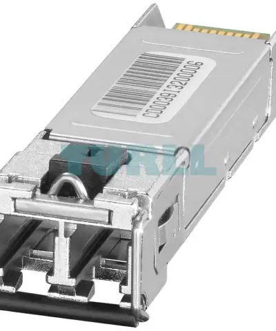 6GK6000-8FT50-0AA0 SIEMENS RUGGEDCOM SFP+ 10GBASE-SR Multi-Mode 400m