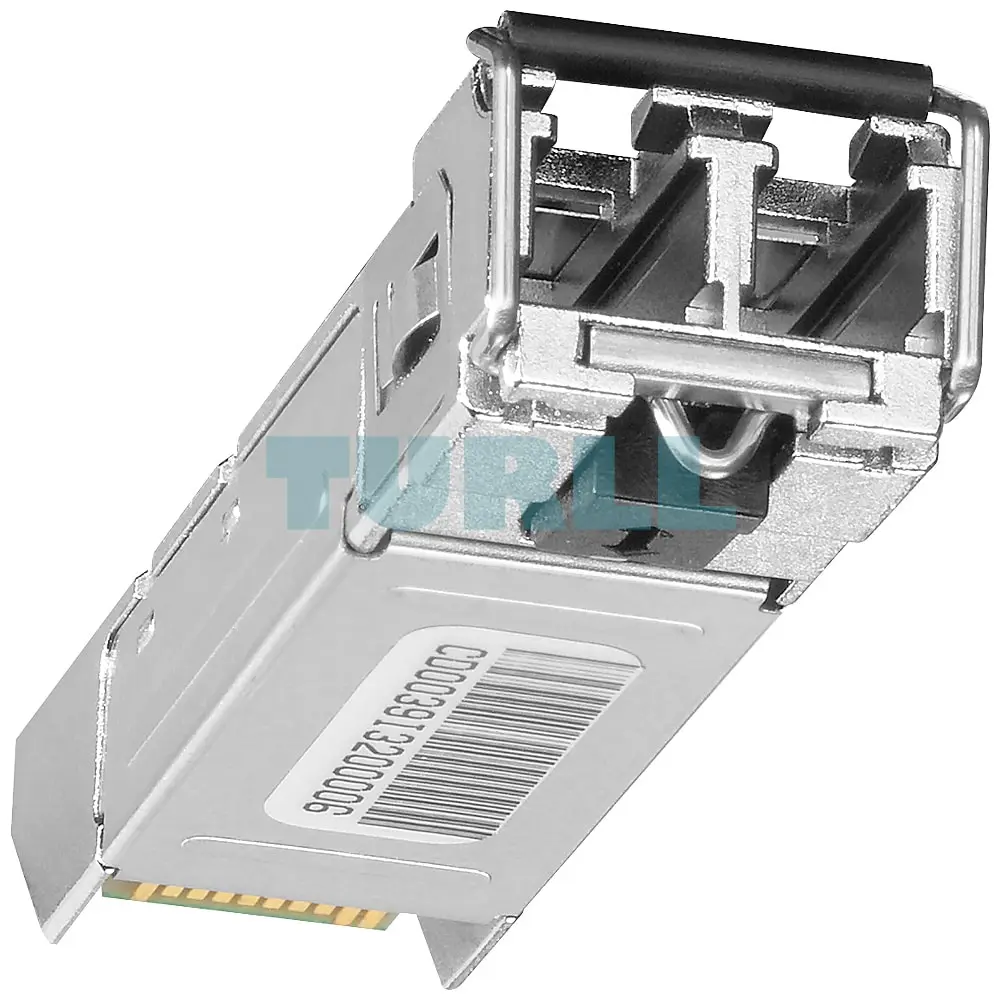 6GK6000-8FT50-0AA0 SIEMENS Exclusive RUGGEDCOM SFP+ 10GBASE-SR Multi-Mode 400m Original Brand New 4 6GK6000-8FT50-0AA0 SIEMENS RUGGEDCOM SFP+ 10GBASE-SR Multi-Mode 400m