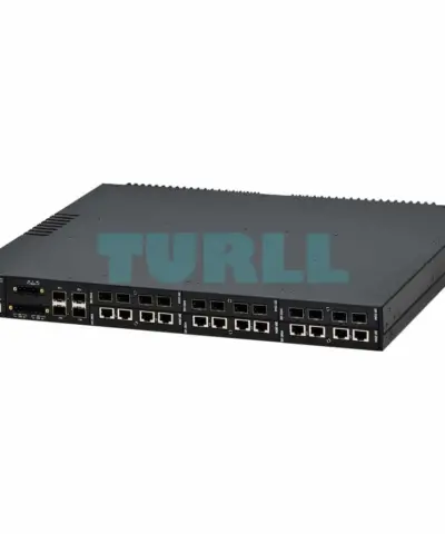 6GK6222-6AB00-5AA0-ZA00B01C01D01E01F01G01 SIEMENS RUGGEDCOM RST2228 Managed Modular Ethernet Switch