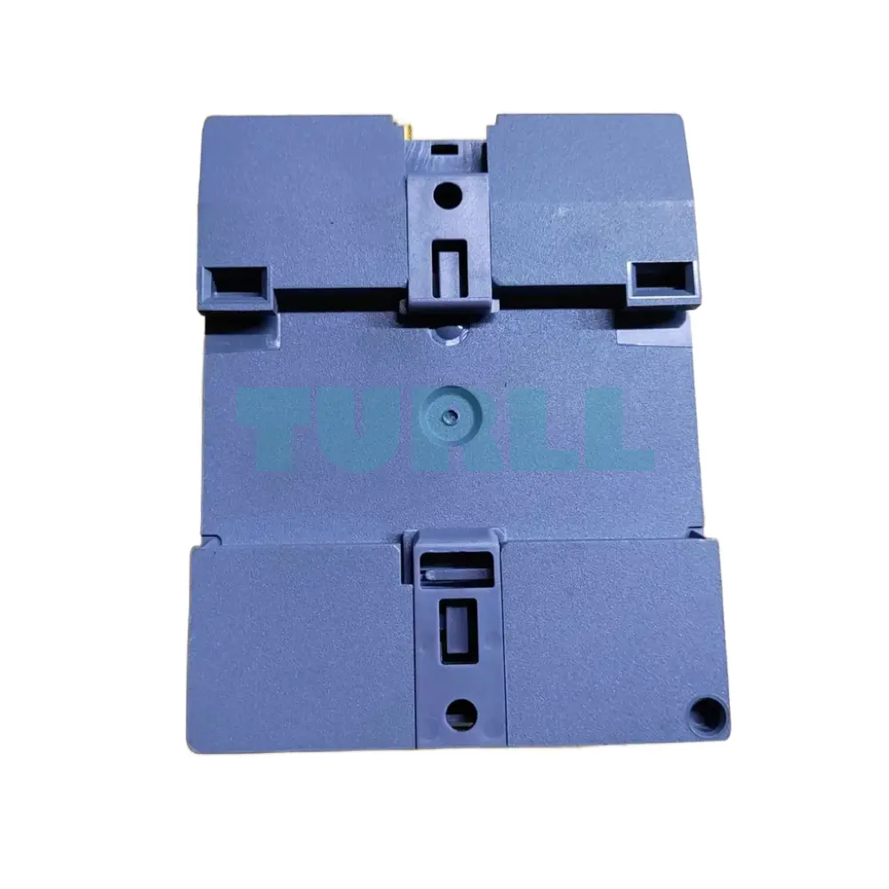 Siemens 6GK7142-7EX00-0AX0 LOGO! CMR2040 Communications Module for LTE Network Connection Original Brand New 3 Siemens 6GK7142-7EX00-0AX0 LOGO! CMR2040 Communications Module for LTE Network Connection