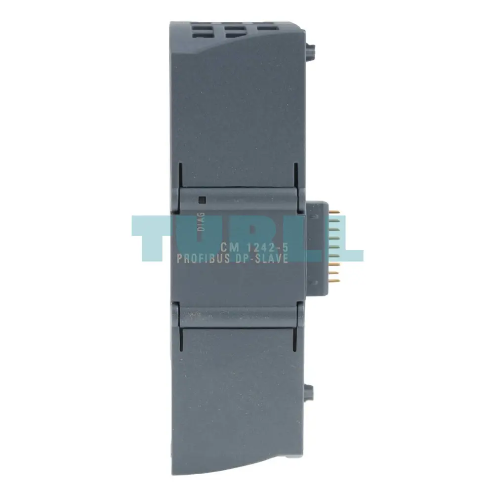 Siemens 6GK7242-5DX30-0XE0 CM 1242-5 Communications Module for SIMATIC S7-1200