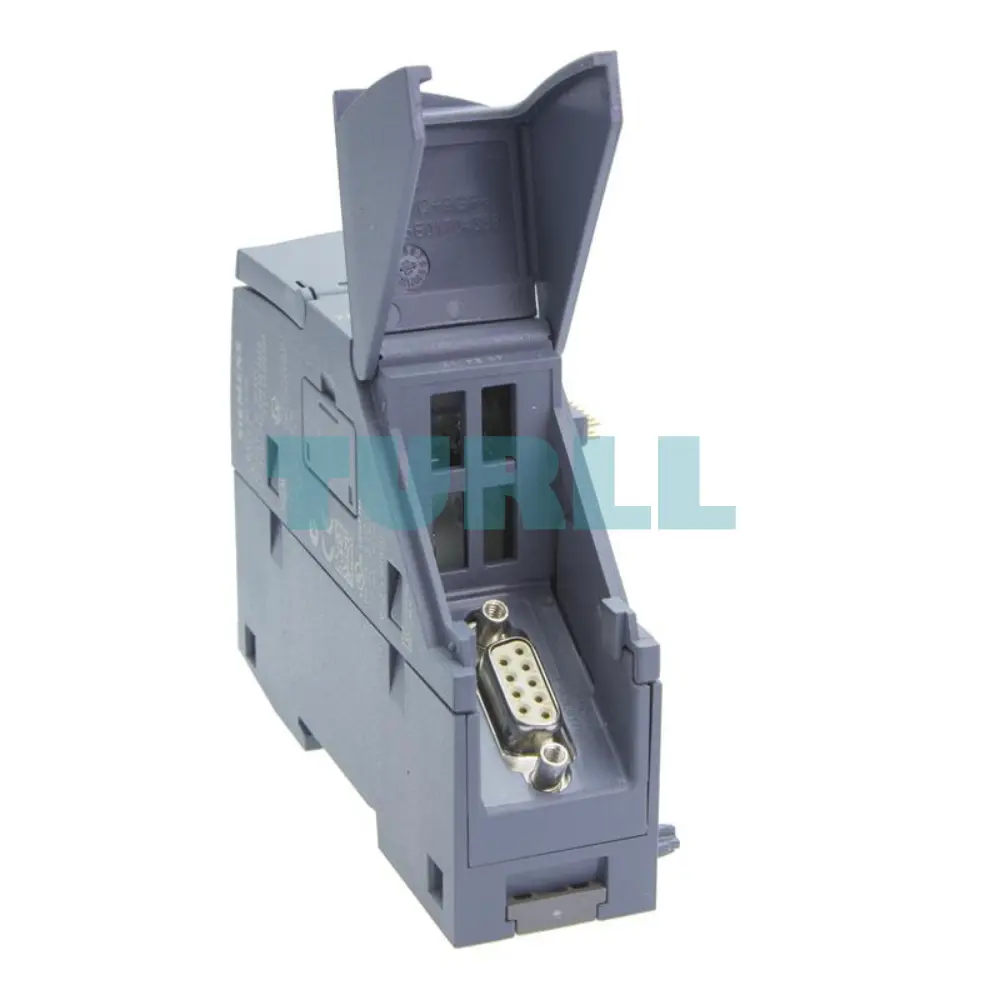 Siemens 6GK7242-5DX30-0XE0 CM 1242-5 Communications Module for SIMATIC S7-1200
