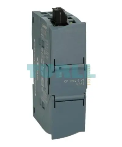 Siemens 6GK7242-7KX31-0XE0 Communications Processor CP 1242-7 V2 for SIMATIC S7-1200