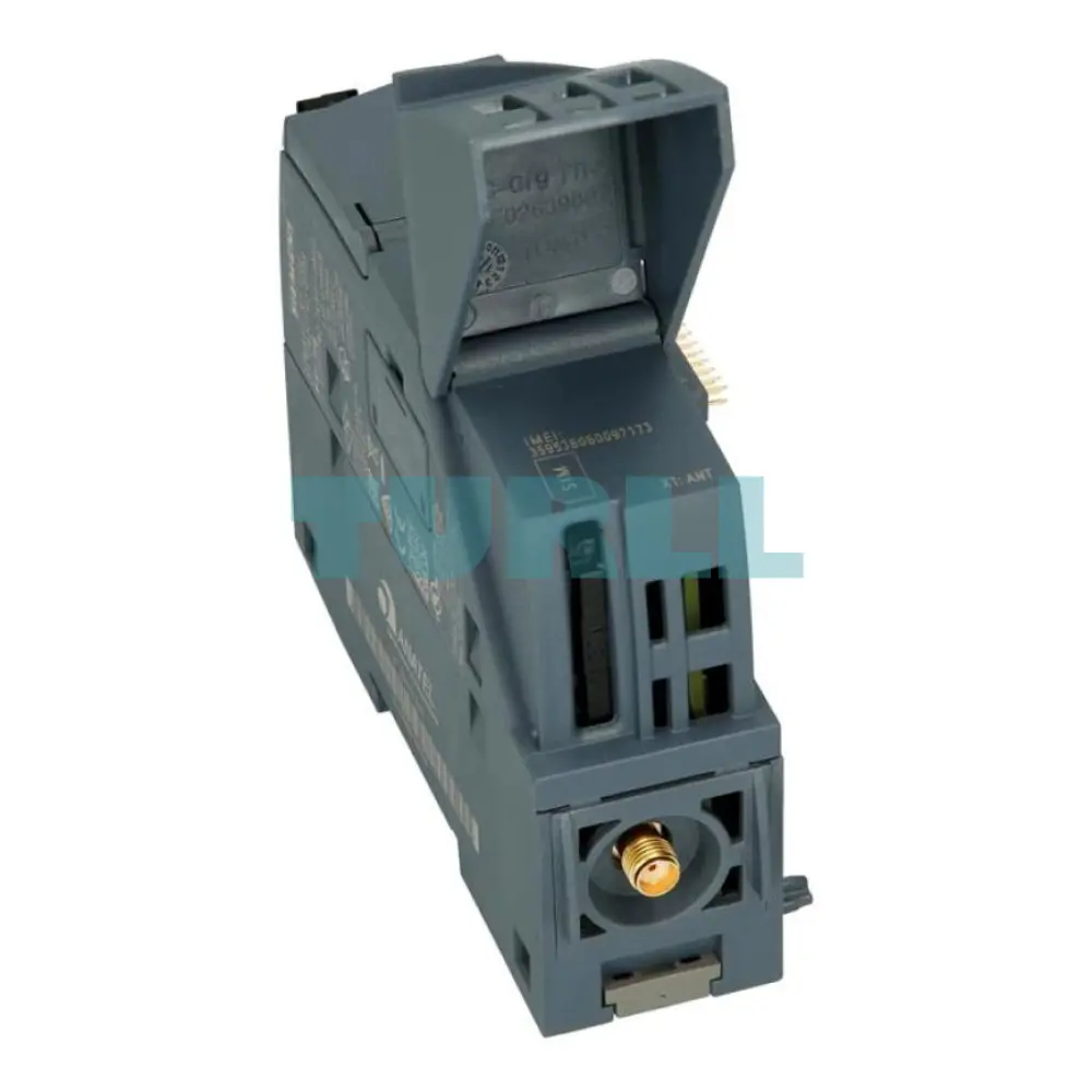 Siemens 6GK7242-7KX31-0XE0 Communications Processor CP 1242-7 V2 for SIMATIC S7-1200
