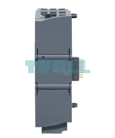 Siemens 6GK7243-1BX30-0XE0 SIMATIC S7-1200 CP 1243-1 Communications Processor