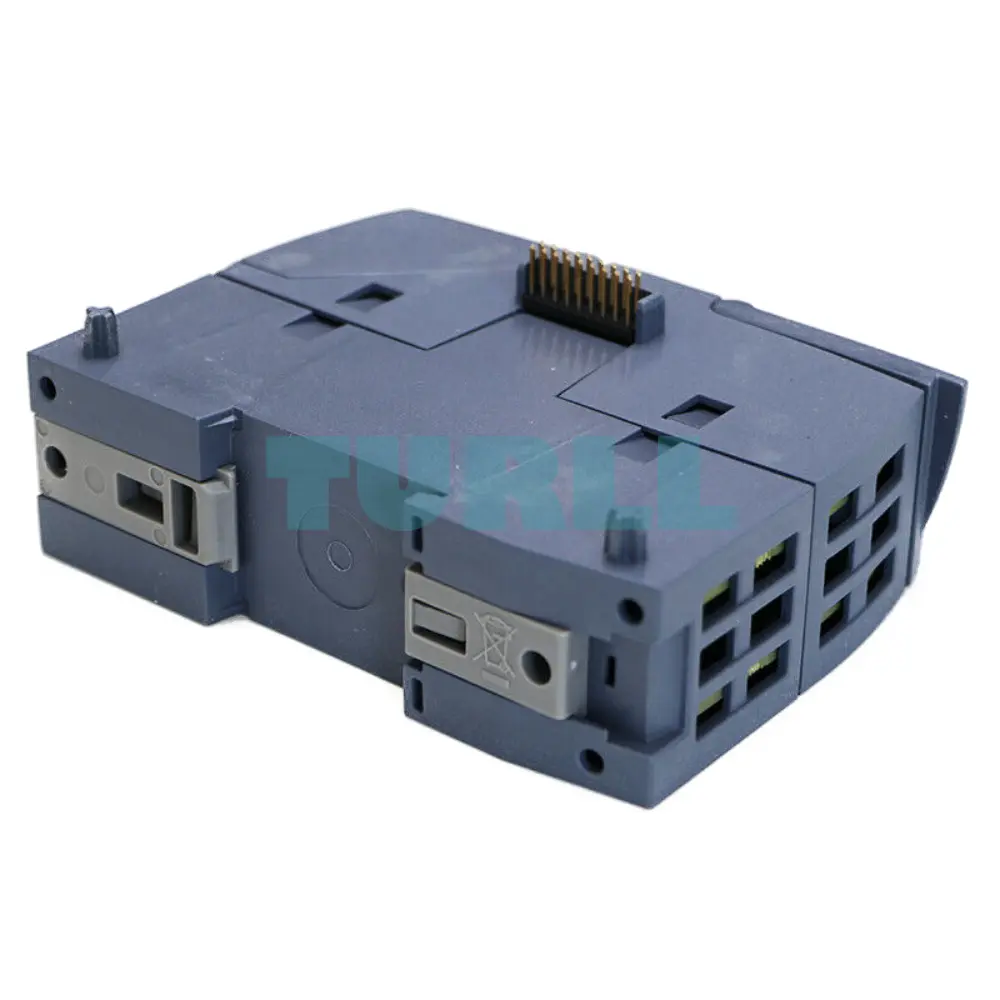 Siemens 6GK7243-1BX30-0XE0 SIMATIC S7-1200 CP 1243-1 Communications Processor Original Brand New 6 Siemens 6GK7243-1BX30-0XE0 SIMATIC S7-1200 CP 1243-1 Communications Processor