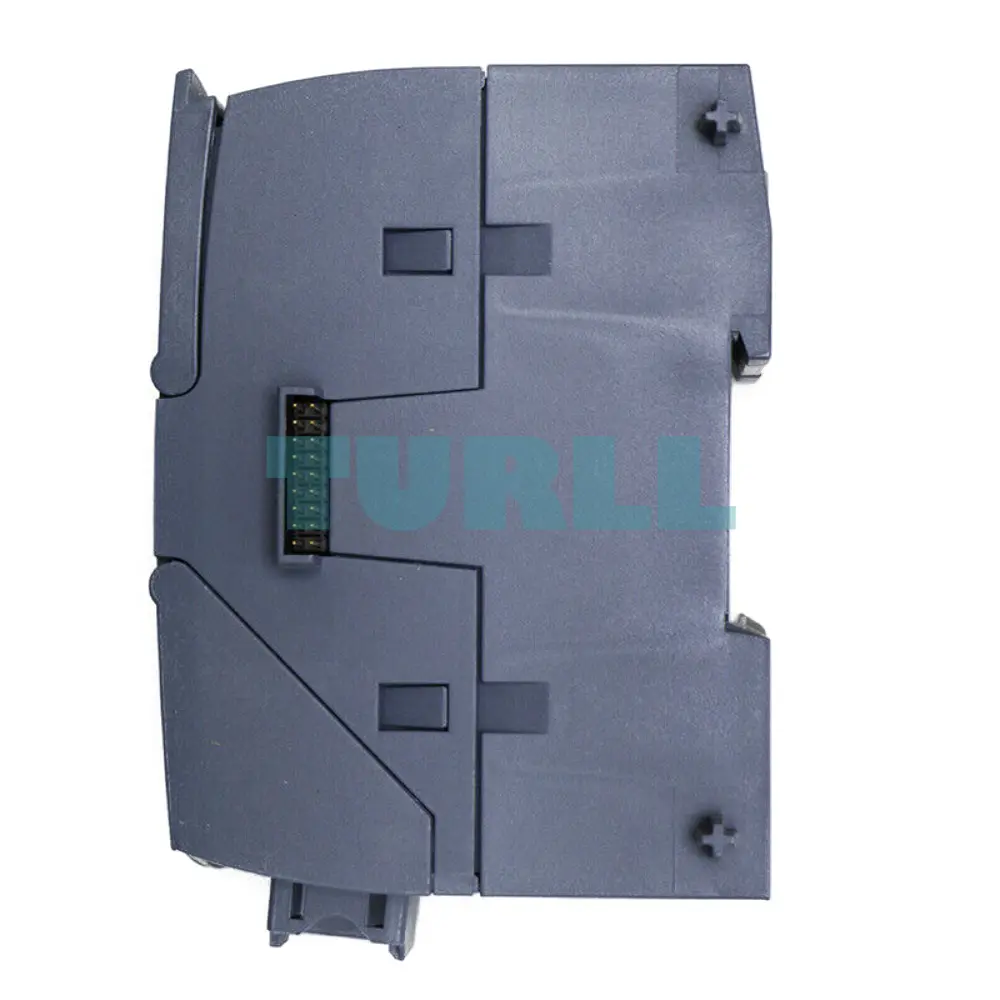 Siemens 6GK7243-1BX30-0XE0 SIMATIC S7-1200 CP 1243-1 Communications Processor Original Brand New 2 Siemens 6GK7243-1BX30-0XE0 SIMATIC S7-1200 CP 1243-1 Communications Processor