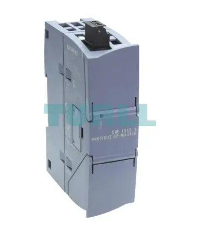 Siemens 6GK7243-5DX30-0XE0 CM 1243-5 Communication Module for SIMATIC S7-1200