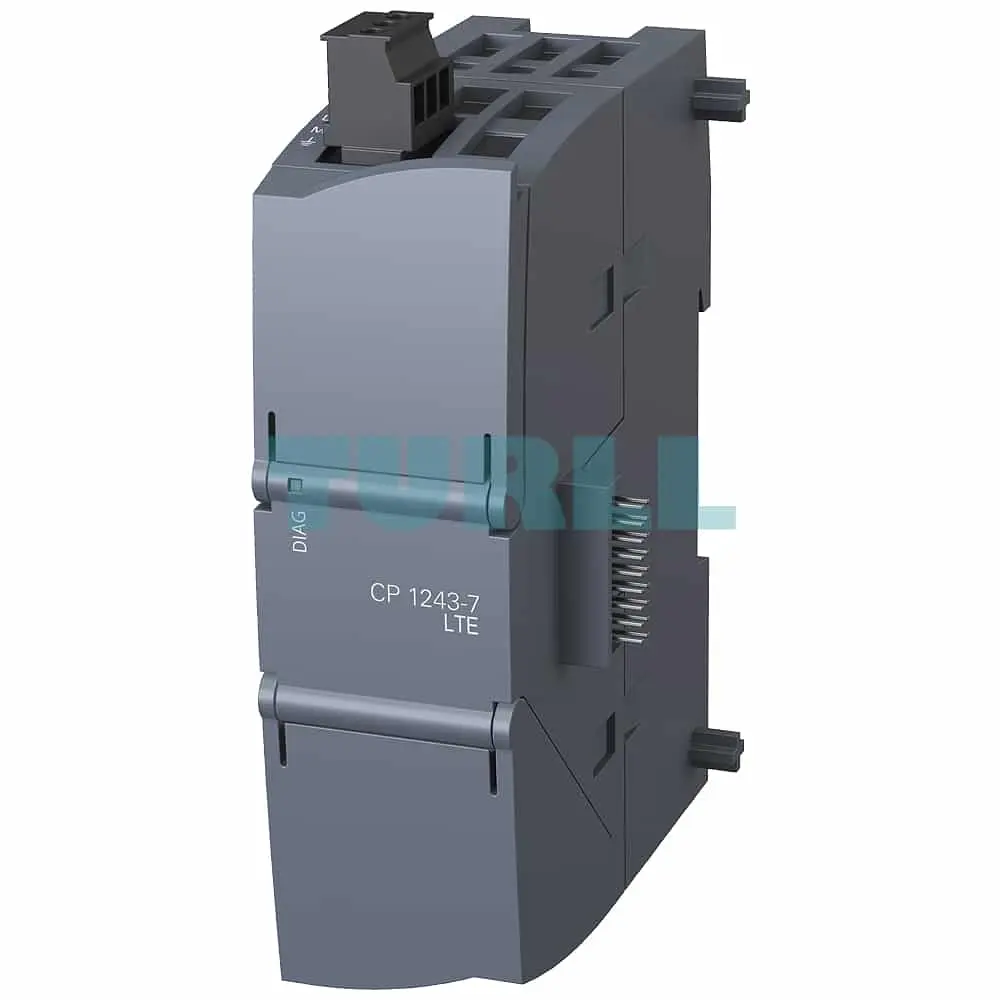6GK7243-7SX30-0XE0 Siemens Communications Processor CP 1243-7 Original Brand New 4 6GK7243-7SX30-0XE0 Siemens Communications Processor CP 1243-7