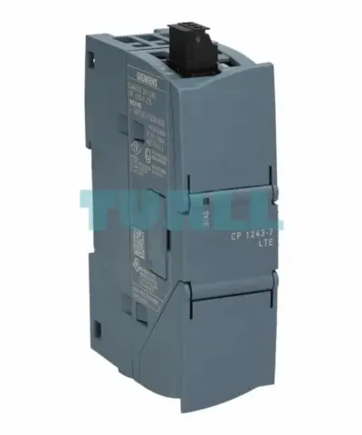6GK7243-7SX30-0XE0 Siemens Communications Processor CP 1243-7