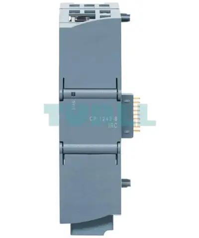 6GK7243-8RX30-0XE0 SIEMENS CP 1243-8 IRC for S7-1200 TeleControl Professional