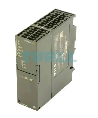 6GK7343-1CX10-0XE0 SIEMENS CP 343-1 Lean Communications Processor for SIMATIC S7-300