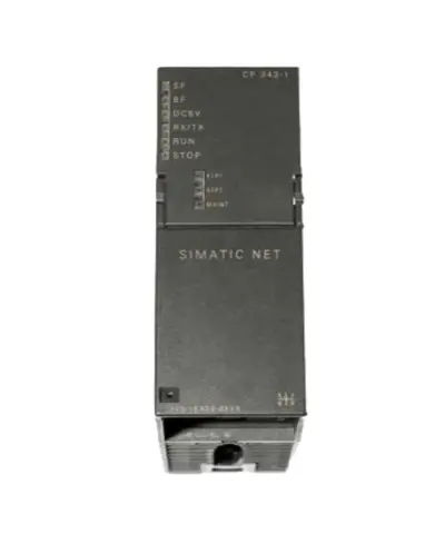 6GK7343-1EX30-0XE0 SIEMENS SIMATIC S7-300