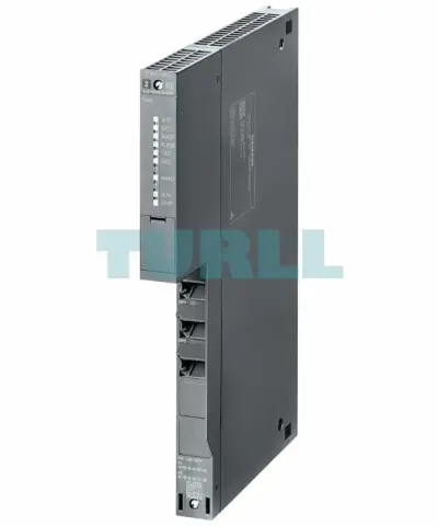 6GK7442-1RX00-0XE0 SIEMENS CP 442-1 RNA Communication Processor