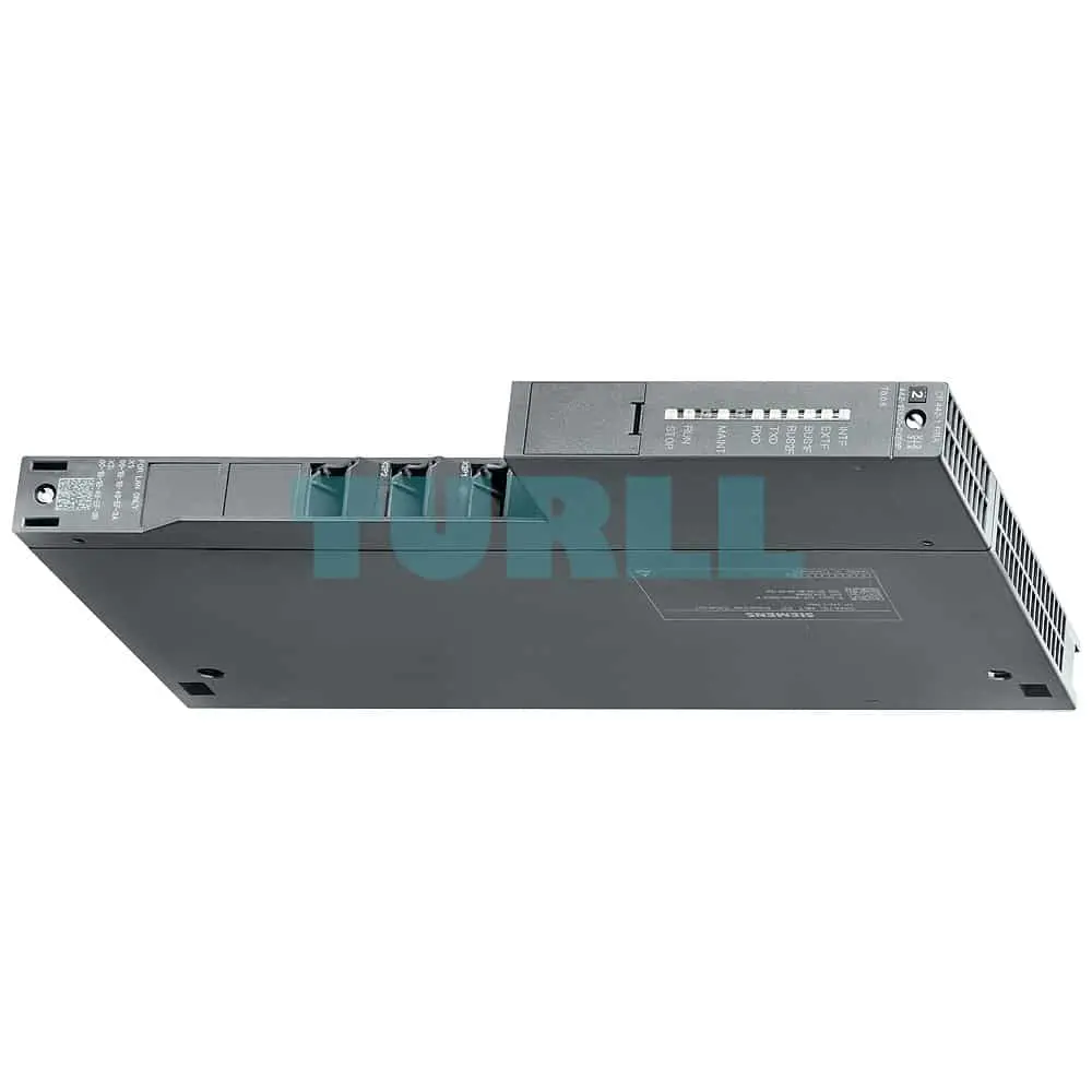 6GK7442-1RX00-0XE0 SIEMENS CP 442-1 RNA Communication Processor