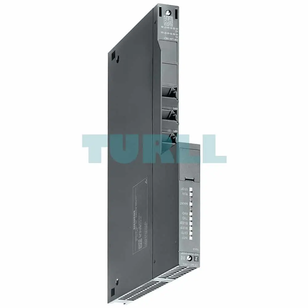 6GK7442-1RX00-0XE0 SIEMENS CP 442-1 RNA Communication Processor