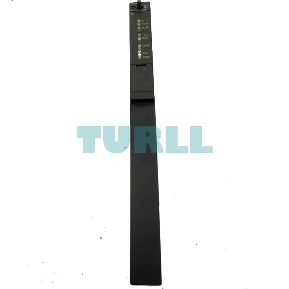6GK7443-1EX20-0XE0 Siemens Communications Processor CP 443-1 Original Brand New 4 6GK7443-1EX20-0XE0 Siemens Communications Processor CP 443-1