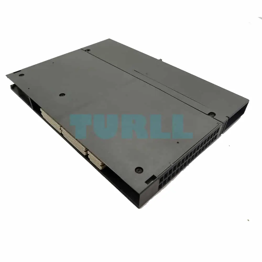 6GK7443-1EX20-0XE0 Siemens Communications Processor CP 443-1 Original Brand New 3 6GK7443-1EX20-0XE0 Siemens Communications Processor CP 443-1
