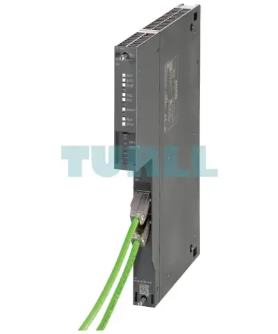 6GK7443-1EX30-0XE0 SIEMENS CP 443-1 PROFINET Communication Processor