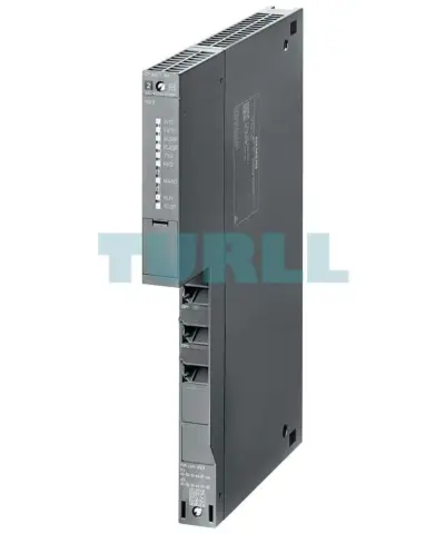 6GK7443-1RX00-0XE0 SIEMENS CP 443-1 RNA Redundant Ethernet Processor