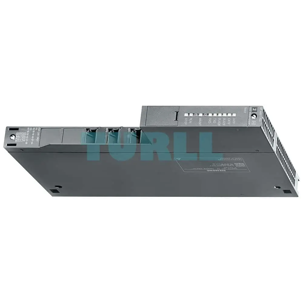 6GK7443-1RX00-0XE0 SIEMENS CP 443-1 RNA Redundant Ethernet Processor