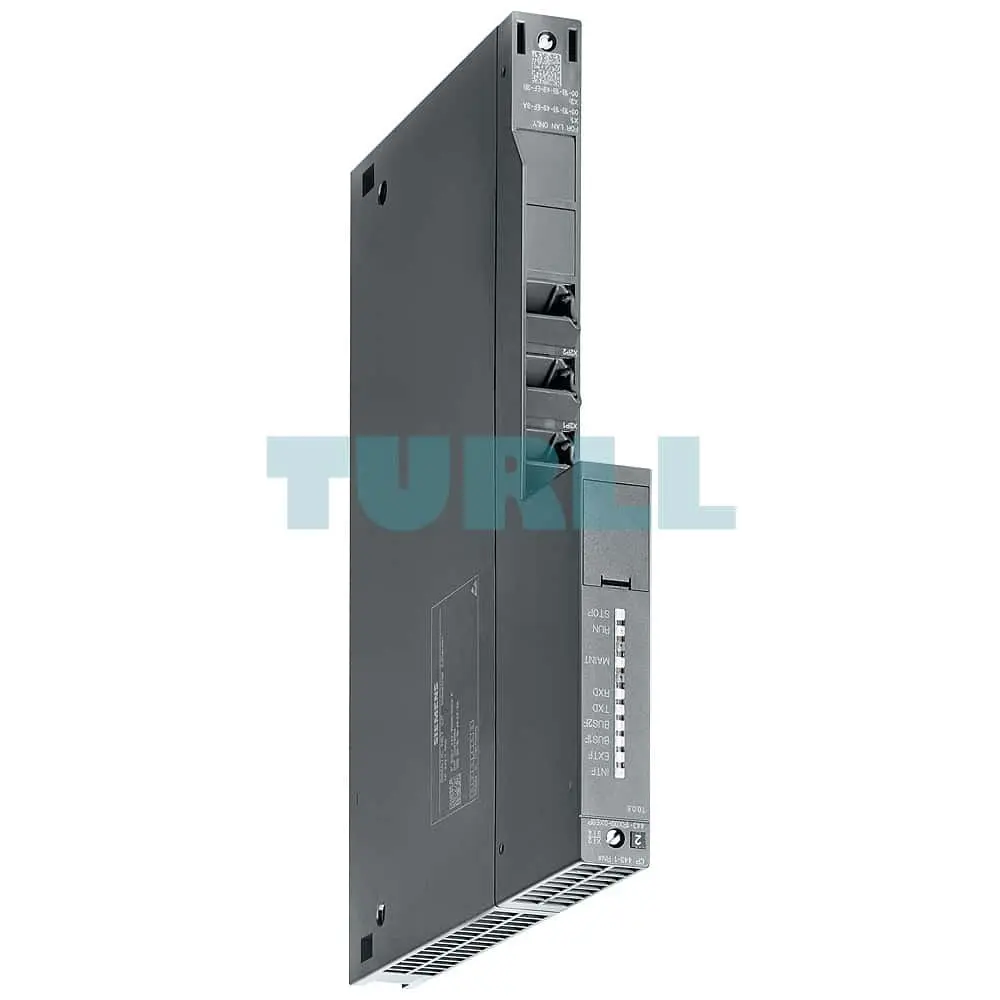 6GK7443-1RX00-0XE0 SIEMENS CP 443-1 RNA Redundant Ethernet Processor