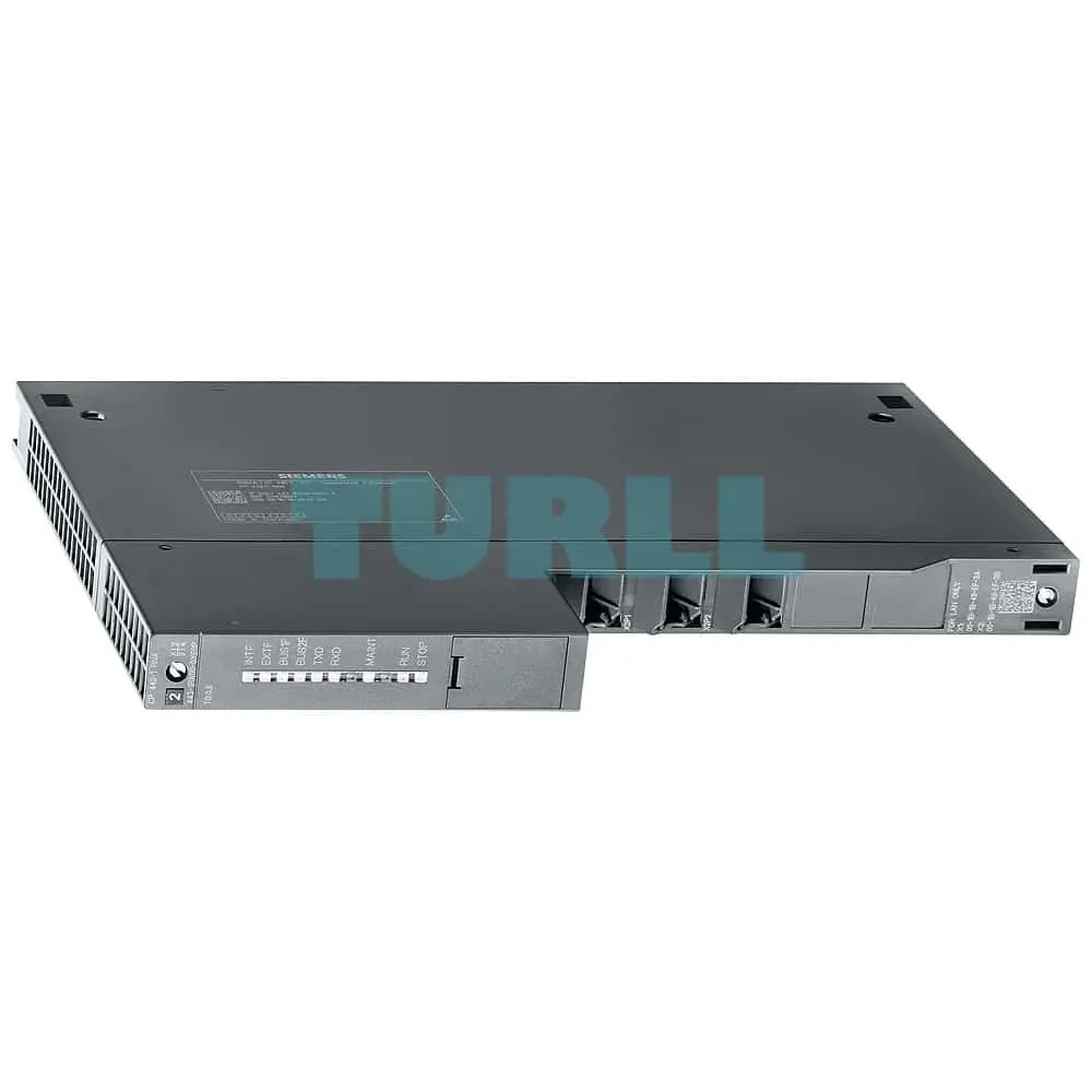 6GK7443-1RX00-0XE0 SIEMENS CP 443-1 RNA Redundant Ethernet Processor