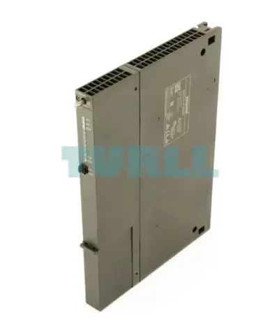 6GK7443-5DX05-0XE1 SIEMENS CP 443-5 Extended PROFIBUS DP Processor Coated