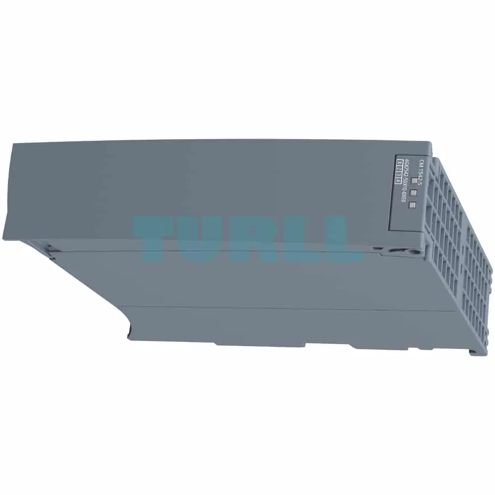 6GK7542-5DX10-0XE0 Siemens Communications Module CM 1542-5 Original Brand New 2 6GK7542-5DX10-0XE0 Siemens Communications Module CM 1542-5