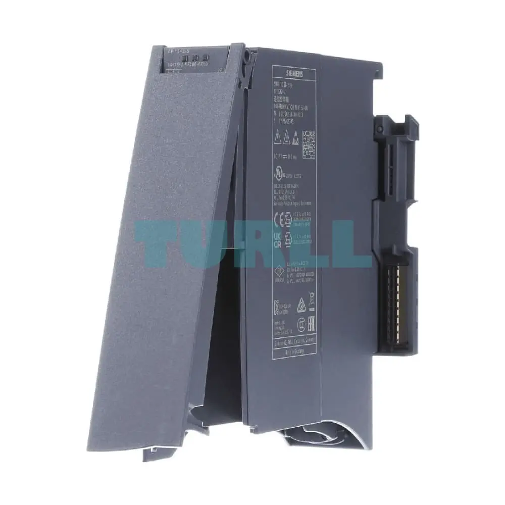 6GK7542-5FX10-0XE0 Siemens Communications Processor CP 1542-5 Original Brand New 1 6GK7542-5FX10-0XE0 Siemens Communications Processor CP 1542-5