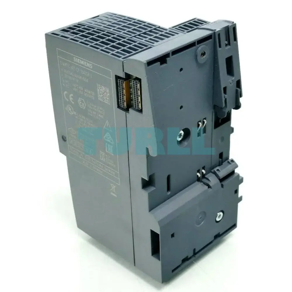 6GK7542-6UX00-0XE0 Siemens Communications Processor CP 1542SP-1 Original Brand New 2 6GK7542-6UX00-0XE0 Siemens Communications Processor CP 1542SP-1