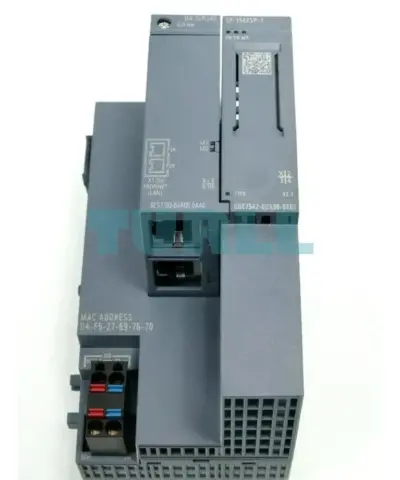 6GK7542-6UX00-0XE0 Siemens Communications Processor CP 1542SP-1