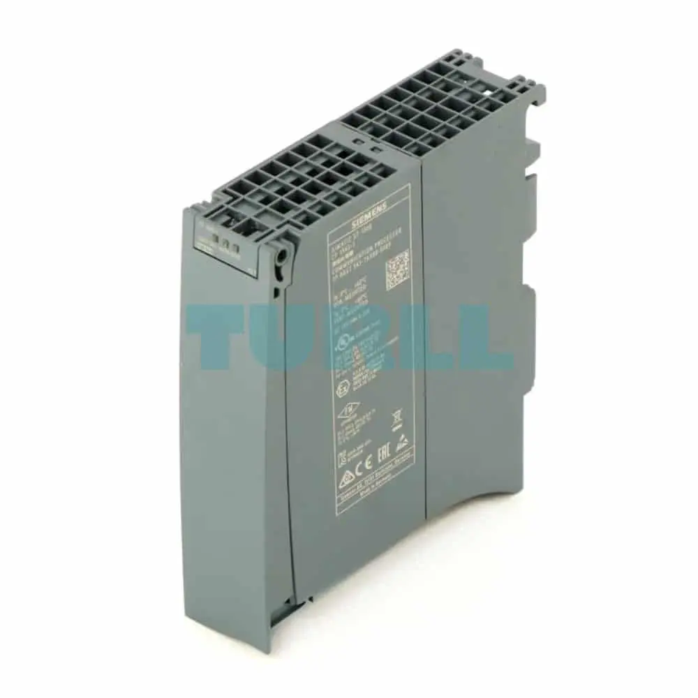 6GK7543-1AX00-0XE0 Siemens Communications Processor CP 1543-1 Original Brand New 6 6GK7543-1AX00-0XE0 Siemens Communications Processor CP 1543-1 Original Brand New - Image 6