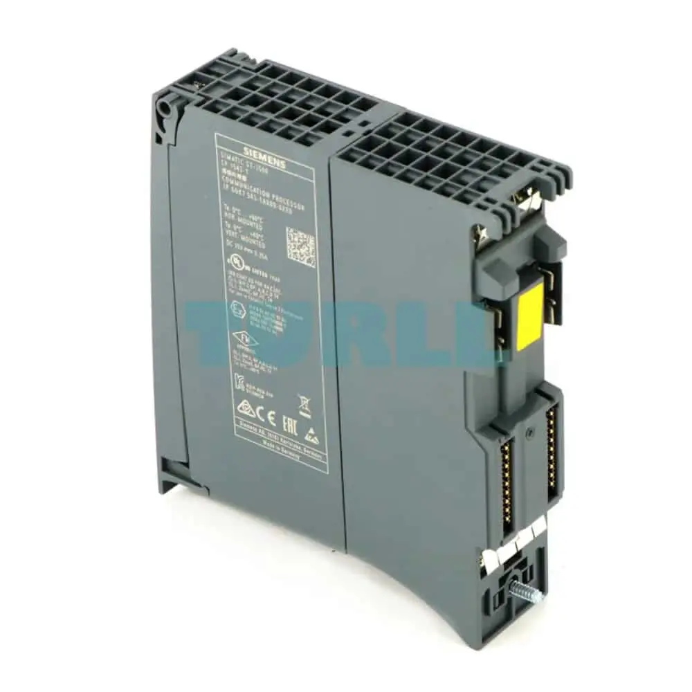 6GK7543-1AX00-0XE0 Siemens Communications Processor CP 1543-1 Original Brand New 3 6GK7543-1AX00-0XE0 Siemens Communications Processor CP 1543-1 Original Brand New - Image 3