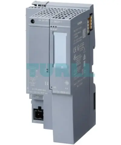 6GK7543-6WX00-0XE0 Siemens Communications Processor CP 1543SP-1 Original Brand New