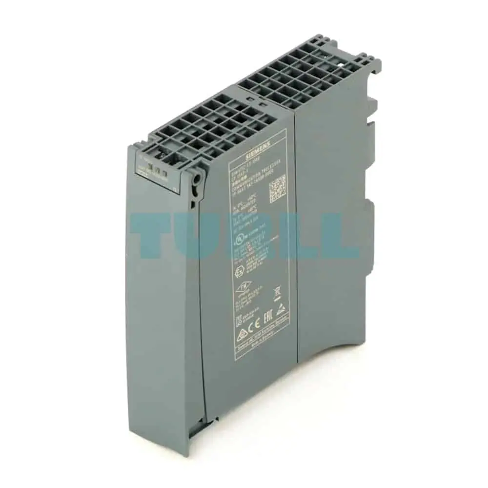 6GK7545-1GX00-0XE0 SIEMENS CP 1545-1 Ethernet Processor for S7-1500