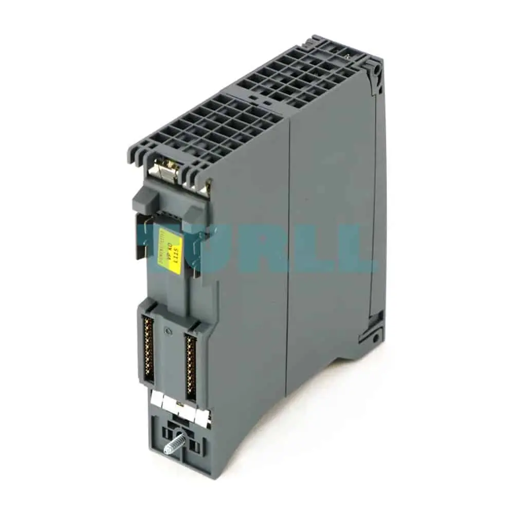 6GK7545-1GX00-0XE0 SIEMENS CP 1545-1 Ethernet Processor for S7-1500