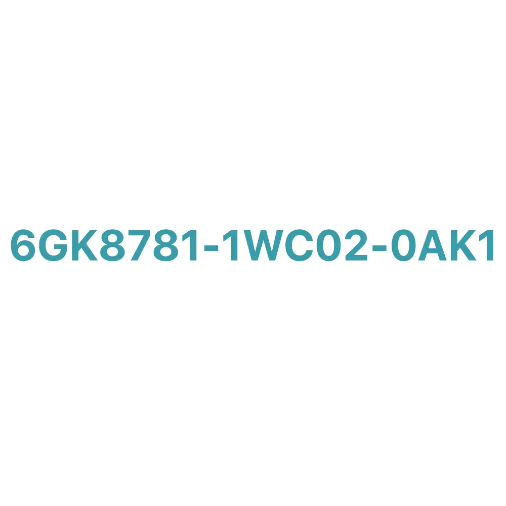 6GK8781-1WC02-0AK1 SIEMENS Exclusive SINEC NMS Monitoring XL 1Y License Original Brand New 2 6GK8781-1WC02-0AK1, siemens sinec nms monitoring, monitoring xl license, industrial network monitoring, siemens network diagnostics, turll siemens