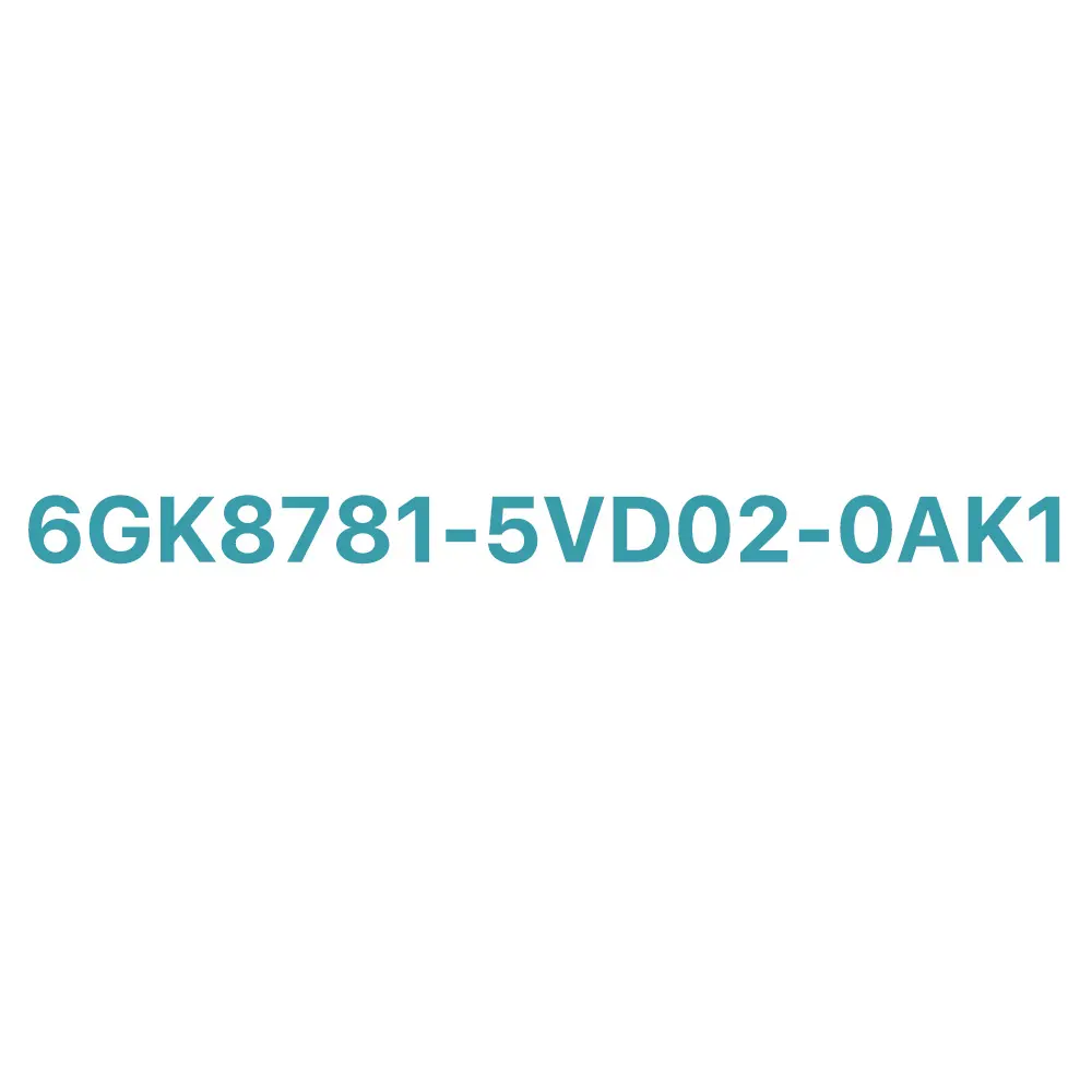 6GK8781-5VD02-0AK1 SIEMENS SINEC NMS Upgrade Monitoring L 3Y License