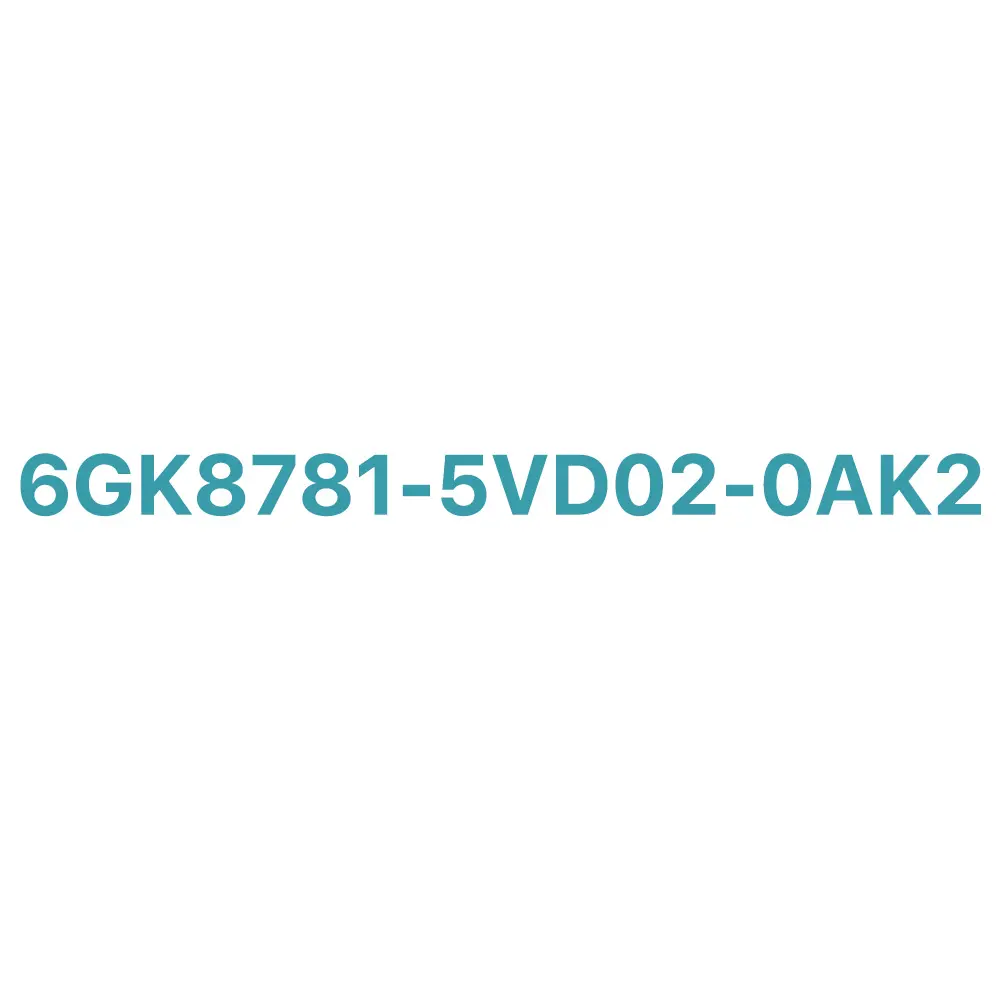 6GK8781-5VD02-0AK2 SIEMENS SINEC NMS Configuration Upgrade L 3Y