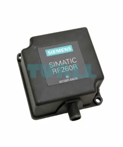 6GT2821-6AC10 Siemens SIMATIC RF200 Reader RF260 Original Brand New